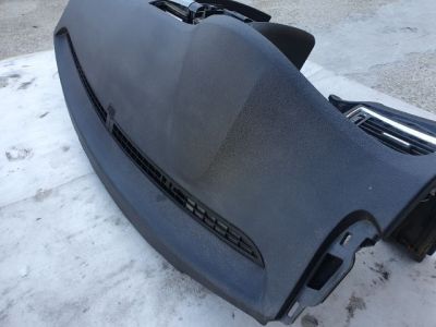 Műszerfal Héj - 6. kép