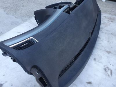 Műszerfal Héj - 7. kép