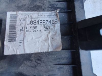 Műszerfal Héj - 8. kép