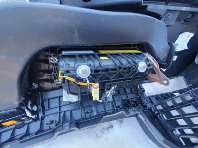 Műszerfal Héj - 9. kép