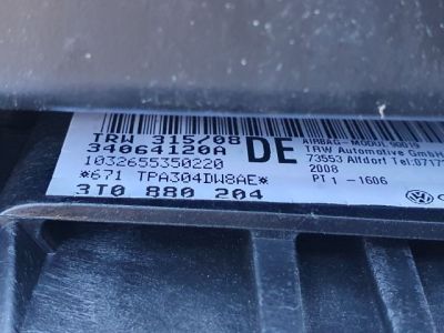 Műszerfal Héj - 10. kép