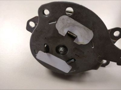 Jobb első Ülésmagasság Állító - 2. kép