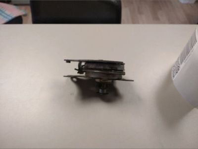 Jobb első Ülésmagasság Állító - 4. kép