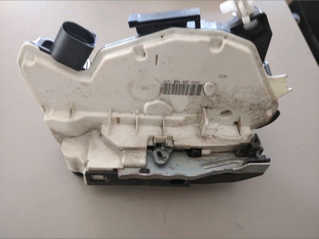 Jobb első Ajtózár - Zárszerkezet | EXPO.HU