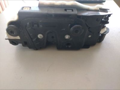 Jobb első Ajtózár - 4. kép