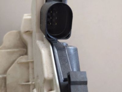 Jobb első Ajtózár - 5. kép