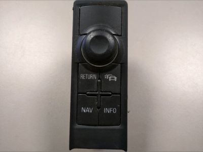 Multimédia Vezérlő