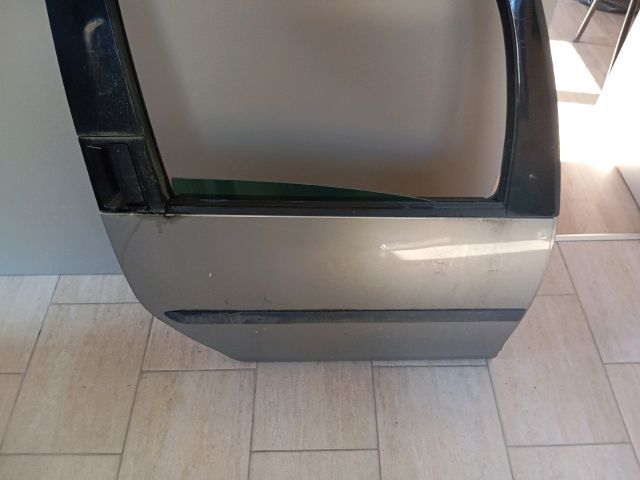 Jobb hátsó Ajtó (Üres lemez) - Ajtó | EXPO.HU