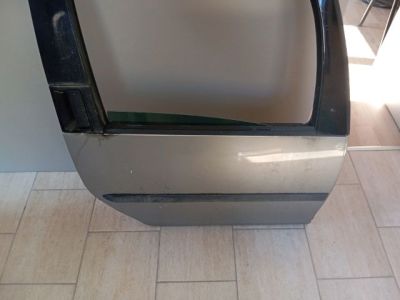 Jobb hátsó Ajtó (Üres lemez) - 1. kép