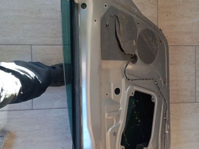 Jobb hátsó Ajtó (Üres lemez) - 2. kép