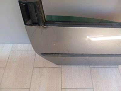 Jobb hátsó Ajtó (Üres lemez) - 5. kép