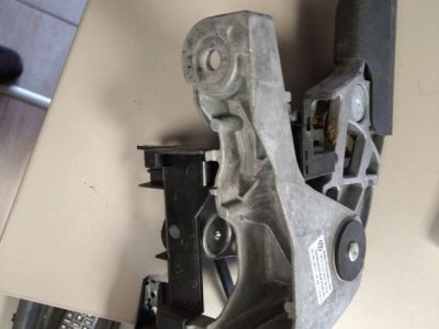 Kézifék Kar - Fék, ABS/ASR/ESP