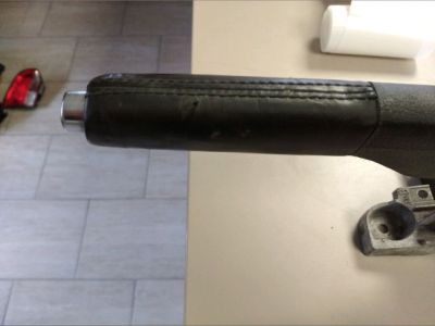 Kézifék Kar - Fék, ABS/ASR/ESP