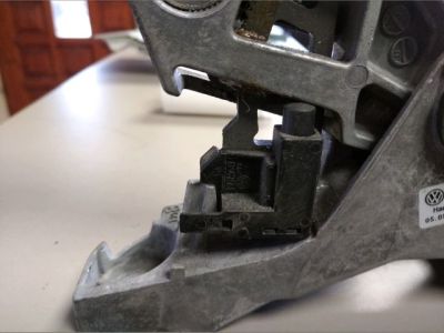 Kézifék Kar - 4. kép