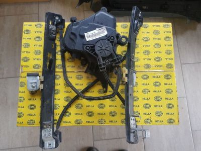 Bal első Ablakemelő Szerkezet (Elektromos) - Ablakemelő