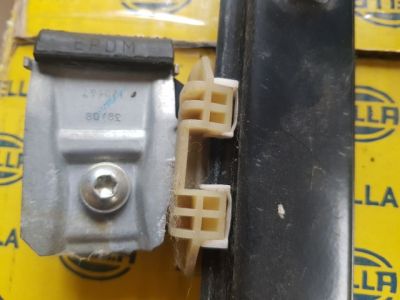 Bal első Ablakemelő Szerkezet (Elektromos) - 6. kép