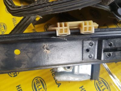 Bal első Ablakemelő Szerkezet (Elektromos) - 7. kép