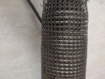 Kipufogó Rezgéscsillapító - Kipufogó