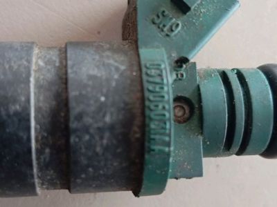 Porlasztó (1 db) - Porlasztó