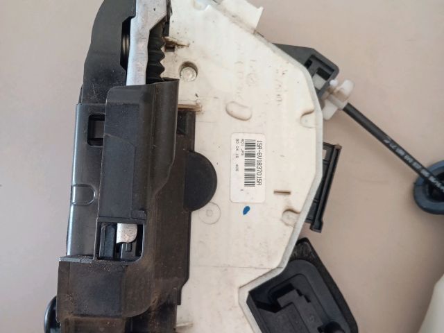 Bal első Ajtózár - Zárszerkezet | EXPO.HU