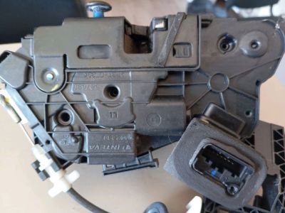 Bal első Ajtózár - 5. kép