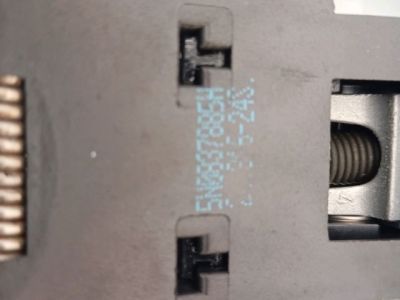 Bal első Ajtózár - 6. kép