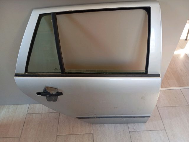 Jobb hátsó Ajtó (Üres lemez) - Ajtó | EXPO.HU