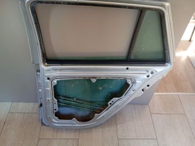 Jobb hátsó Ajtó (Üres lemez) - Ajtó