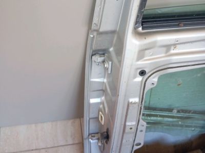 Jobb hátsó Ajtó (Üres lemez) - 6. kép