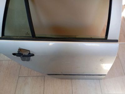 Jobb hátsó Ajtó (Üres lemez) - 7. kép