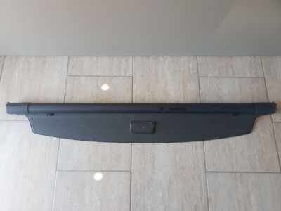 Csomagtér Roló - 2. kép