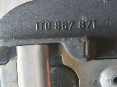 Csomagtér Roló - 3. kép