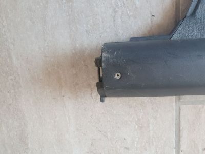 Csomagtér Roló - 5. kép