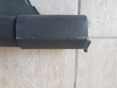 Csomagtér Roló - 6. kép