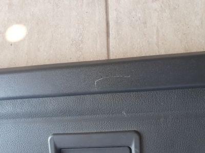 Csomagtér Roló - 7. kép