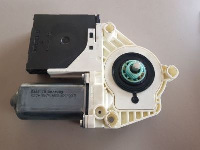 Jobb első Ablakemelő Motor - 4. kép