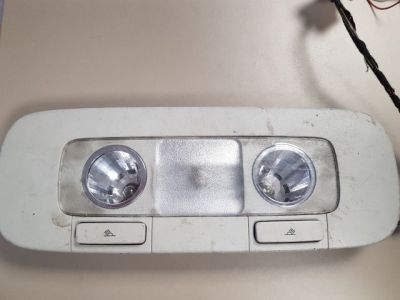 Beltér Világítás Hátsó - Lámpa, index, világítás