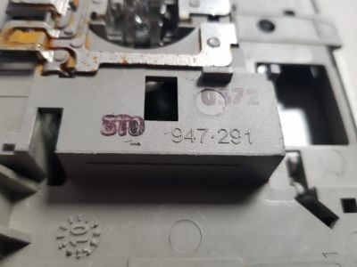 Beltér Világítás Hátsó - Lámpa, index, világítás