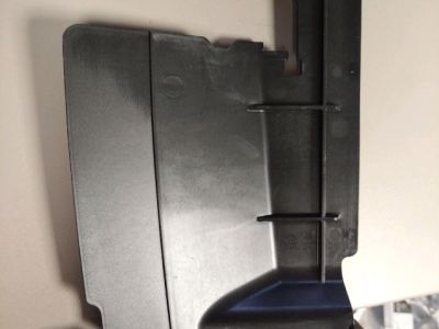 Hűtő Légterelő - 4. kép