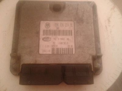 Motorvezérlő - Elektronika