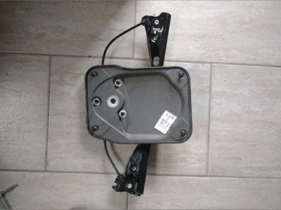 Jobb első Ablakemelő Szerkezet (Elektromos) - 1. kép