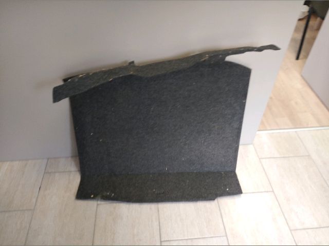 Csomagtér Tálca - Karosszéria egyéb | EXPO.HU