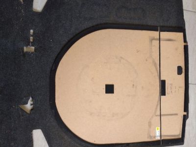 Csomagtér Tálca - 2. kép