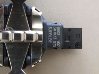 Eső Érzékelő - Jeladó