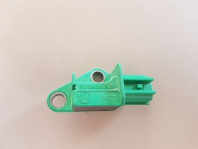 Jobb hátsó Oldal Ütközés Érzékelő - 3. kép