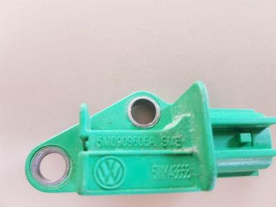 Jobb hátsó Oldal Ütközés Érzékelő - 4. kép