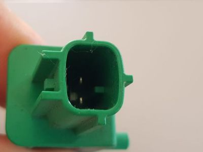 Jobb hátsó Oldal Ütközés Érzékelő - 6. kép