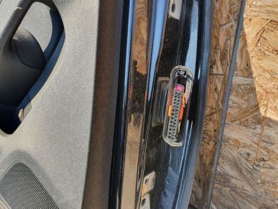 Bal hátsó Ajtó (Részeivel) - 4. kép