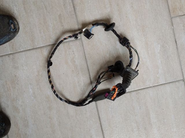 Bal első Ajtó Kábelköteg - Kapcsoló, kábel | EXPO.HU