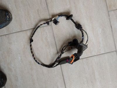 Bal első Ajtó Kábelköteg